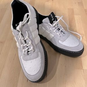 Proenza Schouler casual shoes snickers